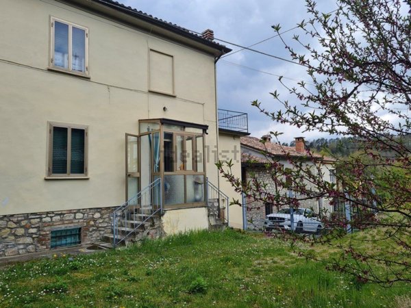 casa indipendente in vendita a Fortunago