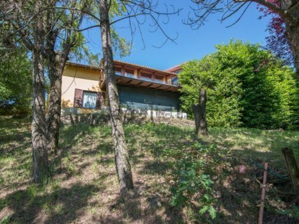 casa indipendente in vendita a Fortunago