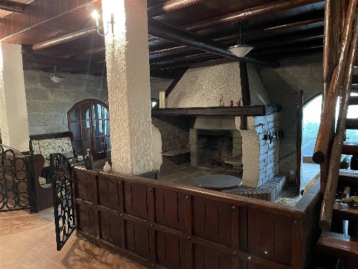 casa indipendente in vendita a Fortunago in zona Costa Cavalieri