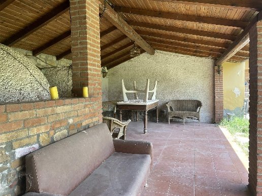 casa indipendente in vendita a Fortunago in zona Costa Cavalieri