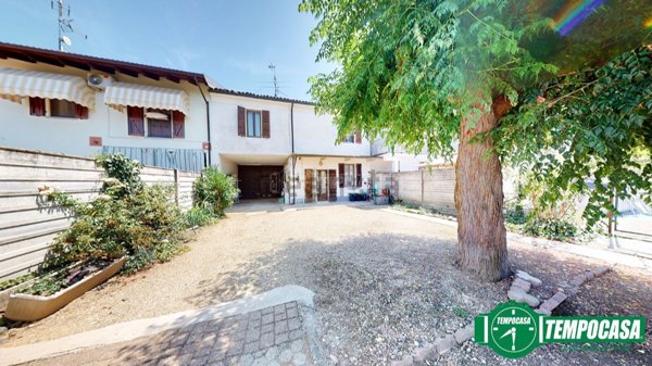 appartamento in vendita a Frascarolo