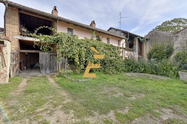 appartamento in vendita a Frascarolo