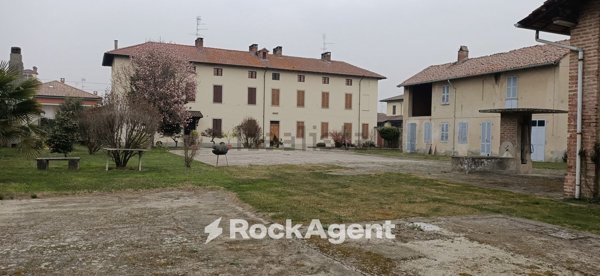 casa indipendente in vendita a Frascarolo