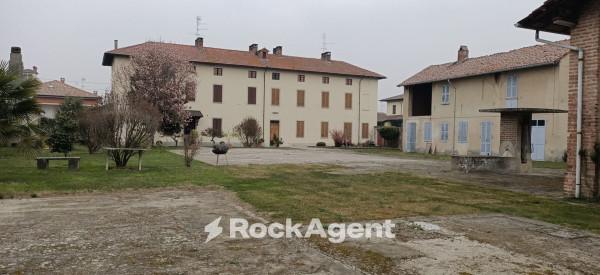 casa indipendente in vendita a Frascarolo