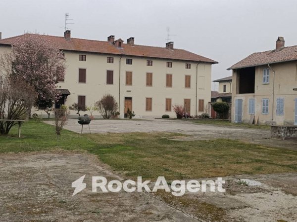 casa indipendente in vendita a Frascarolo