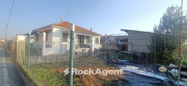 casa indipendente in vendita a Frascarolo