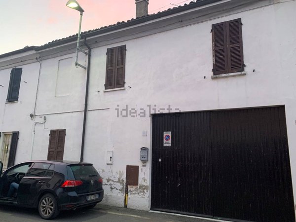 quadrivano in vendita a Frascarolo