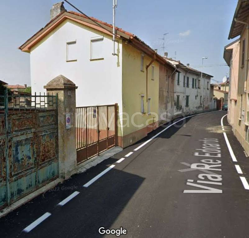 appartamento in vendita a Frascarolo