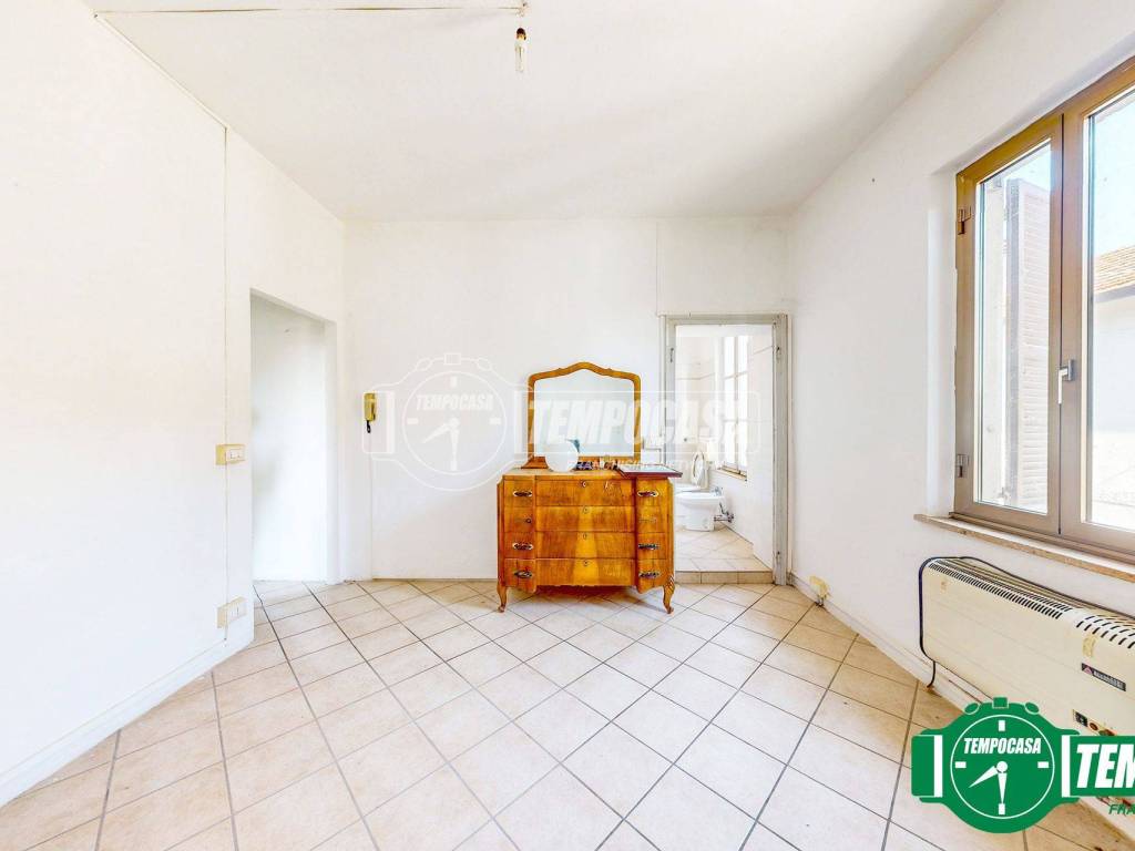 casa indipendente in vendita a Frascarolo