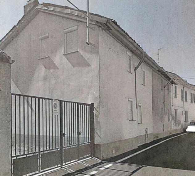 appartamento in vendita a Frascarolo
