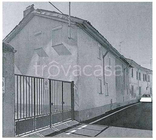 casa indipendente in vendita a Frascarolo