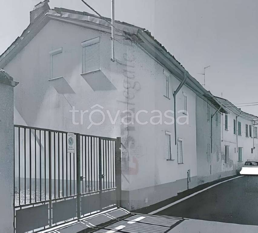 appartamento in vendita a Frascarolo