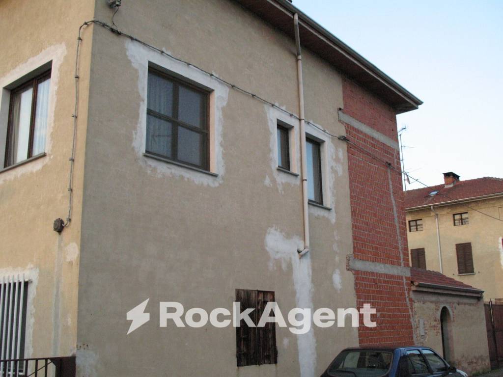 casa indipendente in vendita a Frascarolo