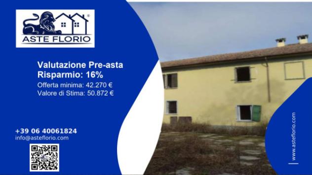 appartamento in vendita a Frascarolo