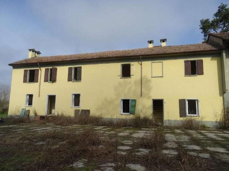 appartamento in vendita a Frascarolo