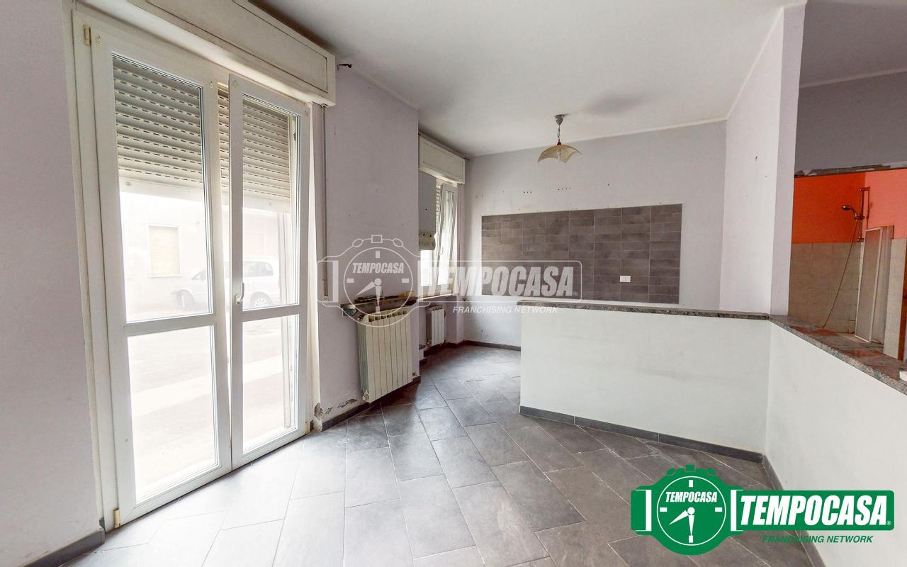 appartamento in vendita a Frascarolo