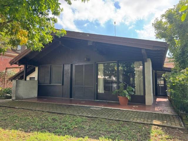 casa indipendente in vendita a Frascarolo
