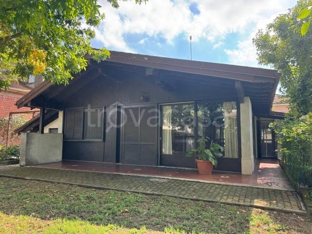 casa indipendente in vendita a Frascarolo