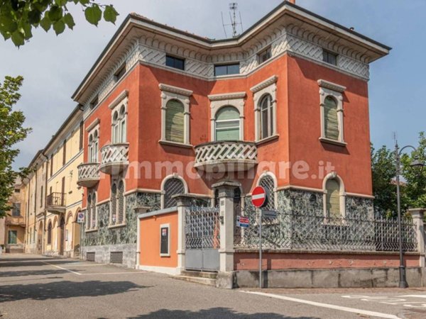appartamento in vendita a Frascarolo