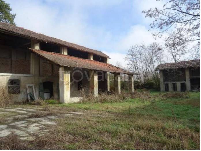 appartamento in vendita a Frascarolo