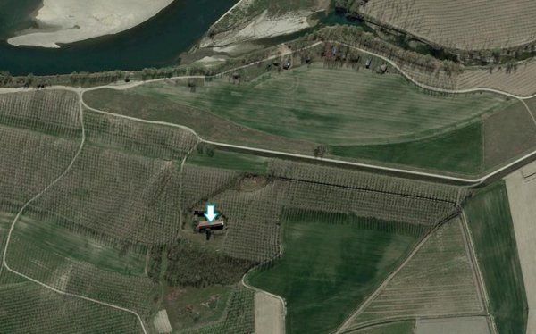 appartamento in vendita a Frascarolo