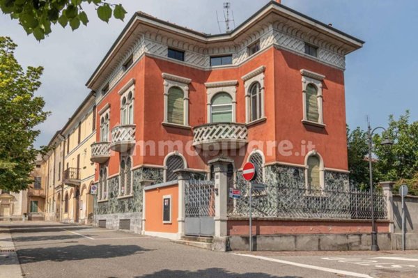appartamento in vendita a Frascarolo