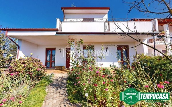 casa indipendente in vendita a Frascarolo