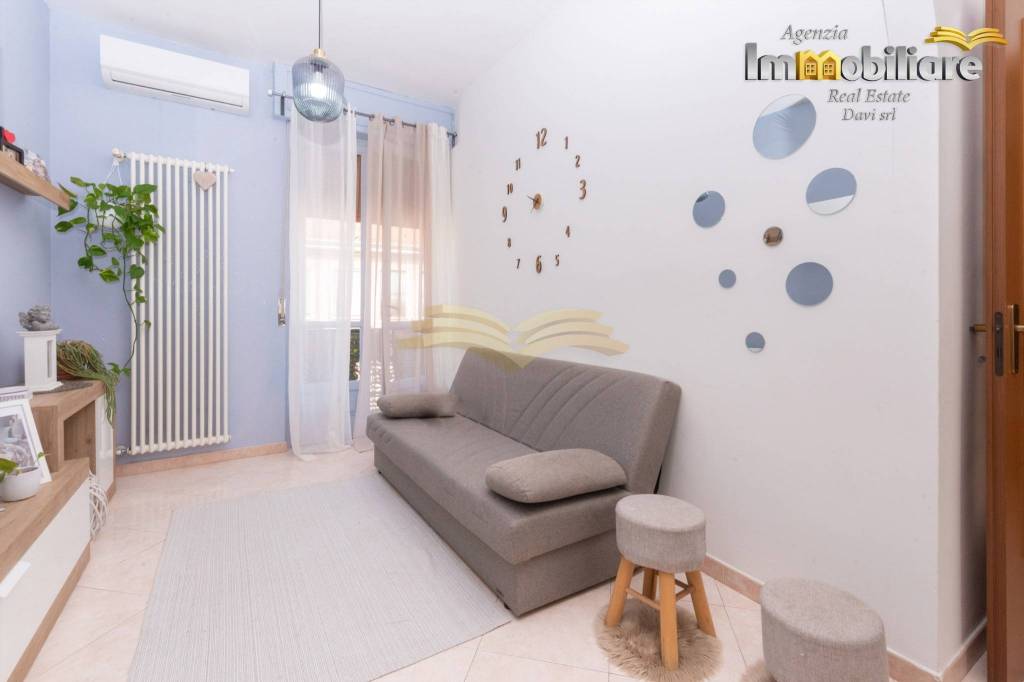 appartamento in vendita a Frascarolo