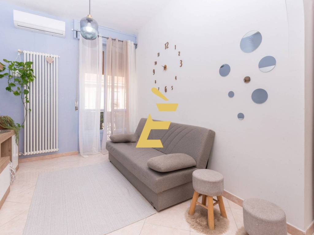 appartamento in vendita a Frascarolo