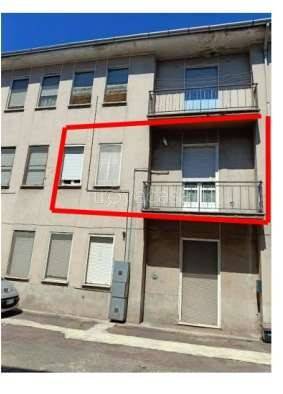 appartamento in vendita a Frascarolo