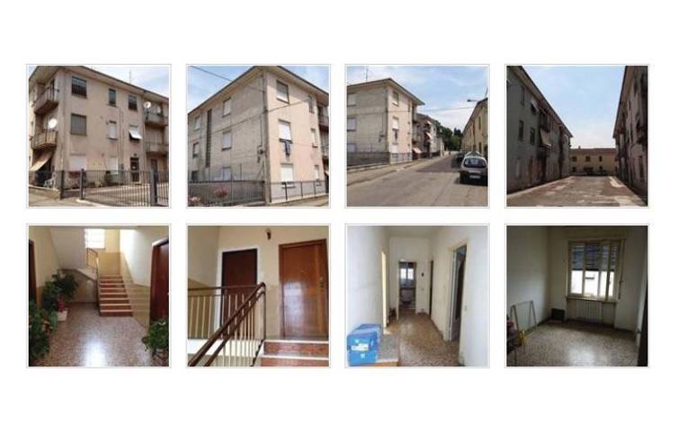 appartamento in vendita a Frascarolo