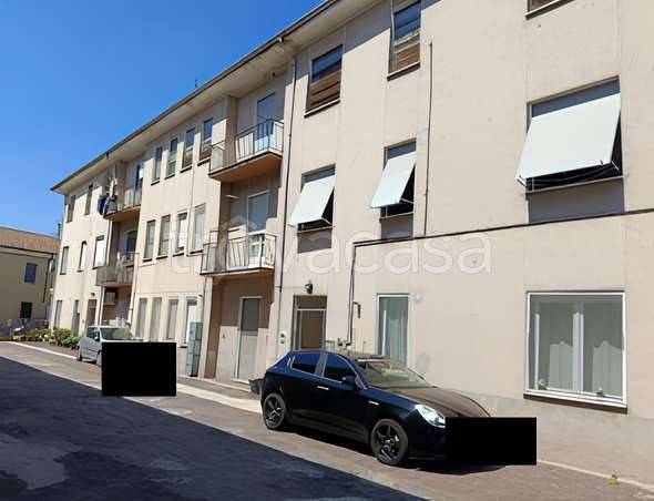 appartamento in vendita a Frascarolo