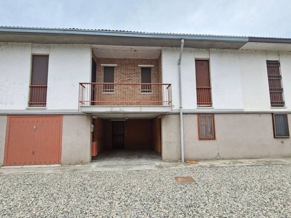 casa indipendente in vendita a Frascarolo