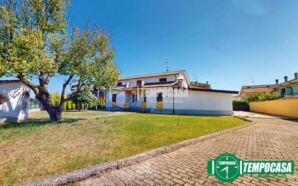 casa indipendente in vendita a Frascarolo