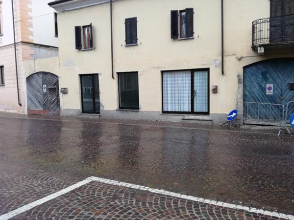 negozio in vendita a Frascarolo