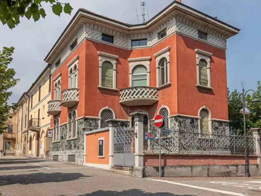 ufficio in vendita a Frascarolo