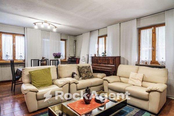 casa indipendente in vendita a Frascarolo