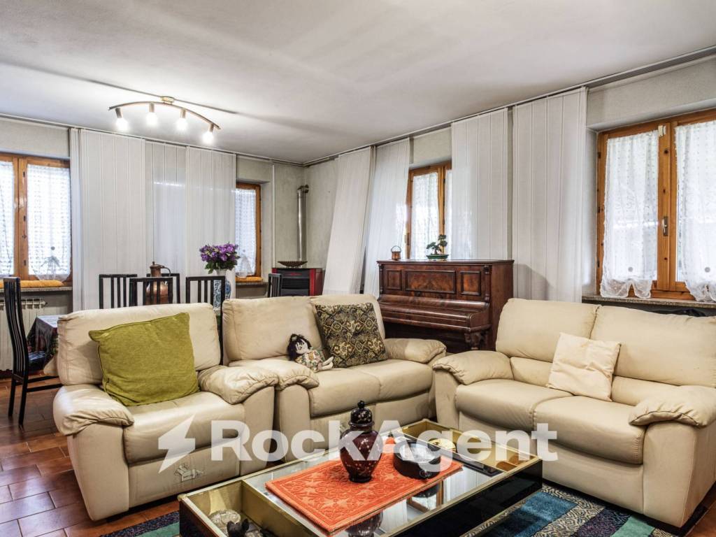 casa indipendente in vendita a Frascarolo