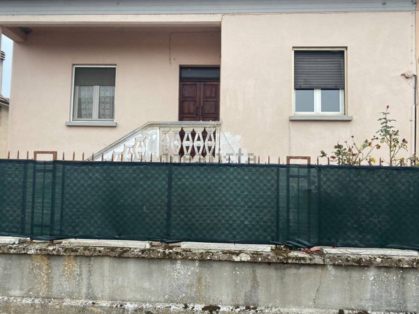 casa indipendente in vendita a Frascarolo