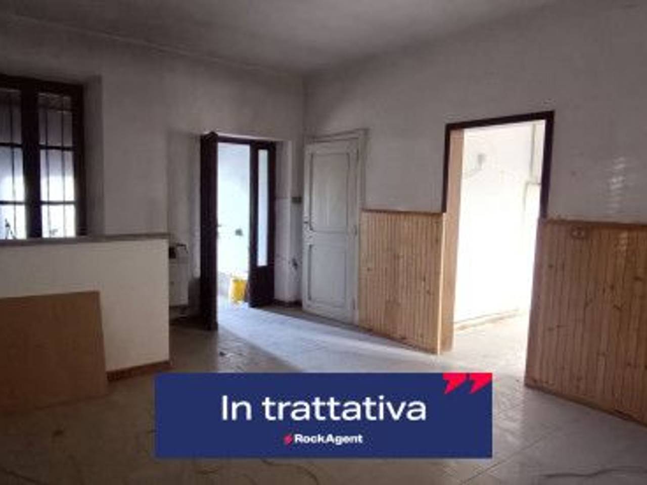casa indipendente in vendita a Frascarolo