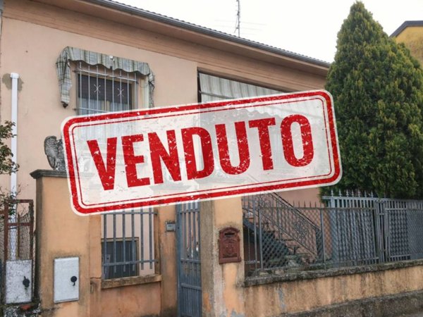 casa indipendente in vendita a Frascarolo
