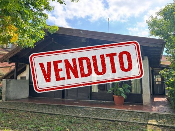 casa indipendente in vendita a Frascarolo