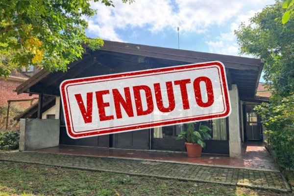 casa indipendente in vendita a Frascarolo