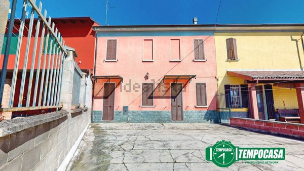 casa indipendente in vendita a Frascarolo