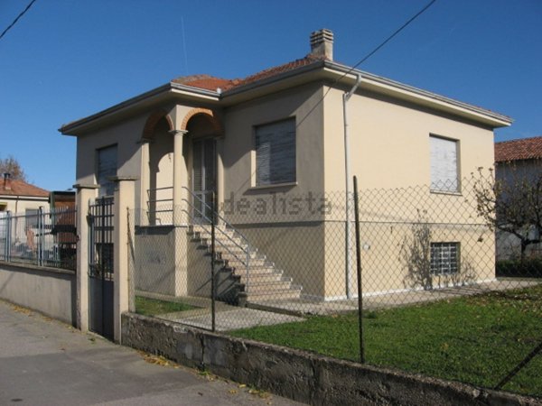 casa indipendente in vendita a Frascarolo