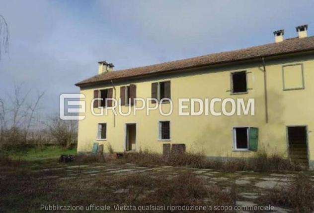 appartamento in vendita a Frascarolo