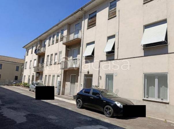 appartamento in vendita a Frascarolo