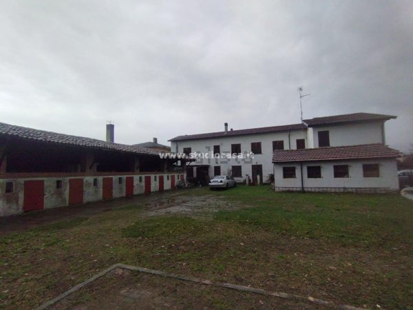 appartamento in vendita a Frascarolo