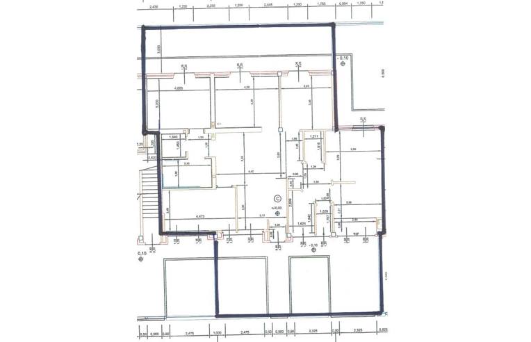 appartamento in vendita a Frascarolo
