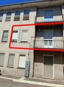 appartamento in vendita a Frascarolo